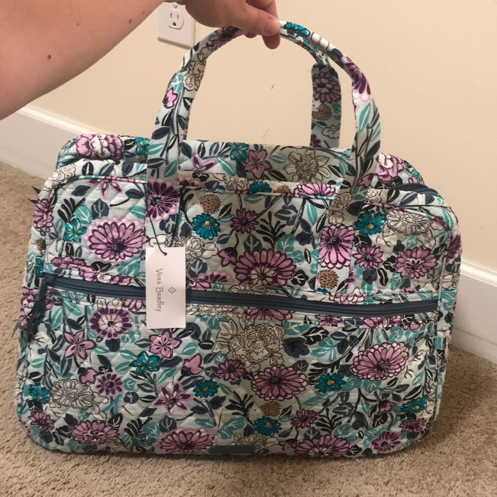 Medium Travel Bag